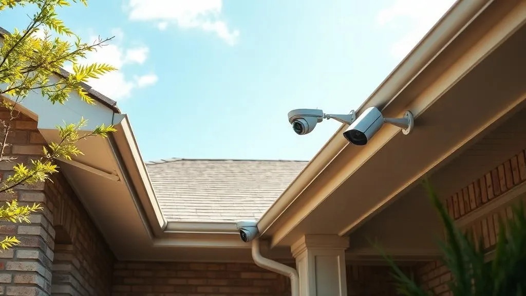 Layered Home Security Beyond Cameras: Lighting, Locks, Landscaping and Habits