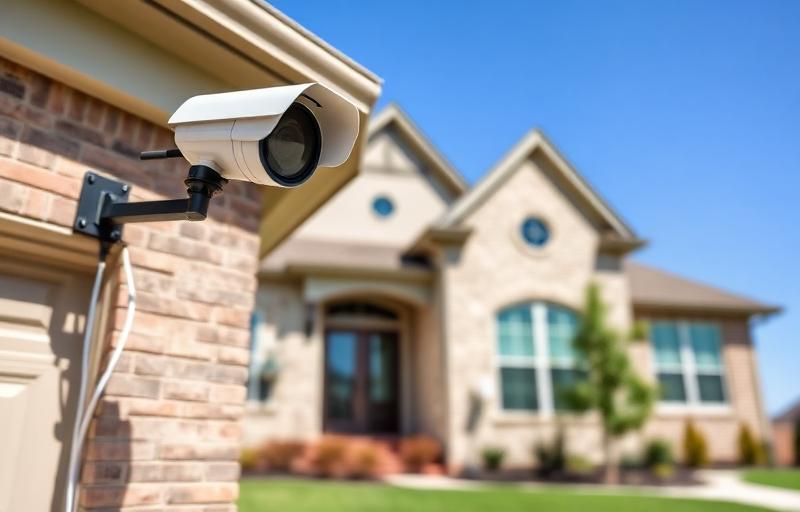 Security Camera Installation Katy TX: Cinco Ranch, Elyson & More (2026)