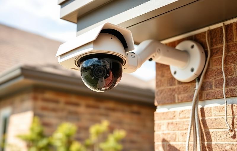 Security Camera Installation Pearland TX: Shadow Creek Ranch & Beyond