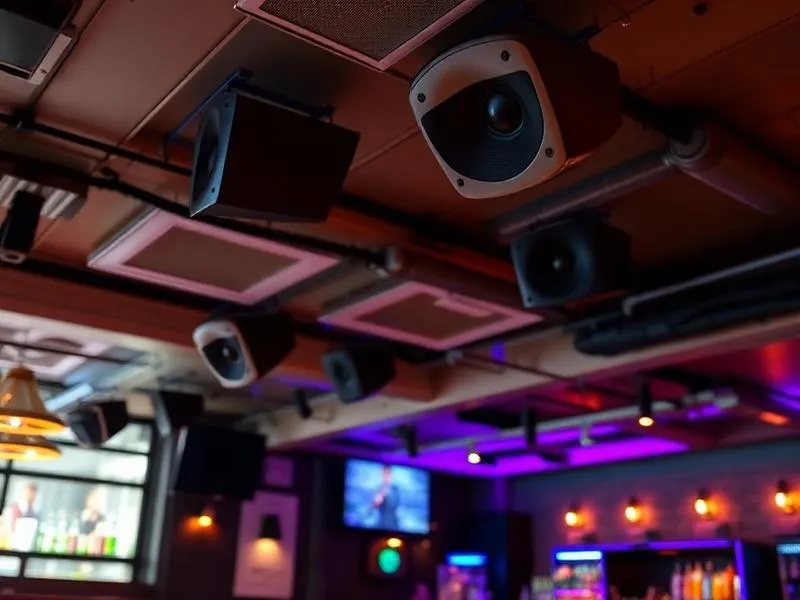 Outdoor Sound System Installation Guide for Houston Patios & Pools | SP ...