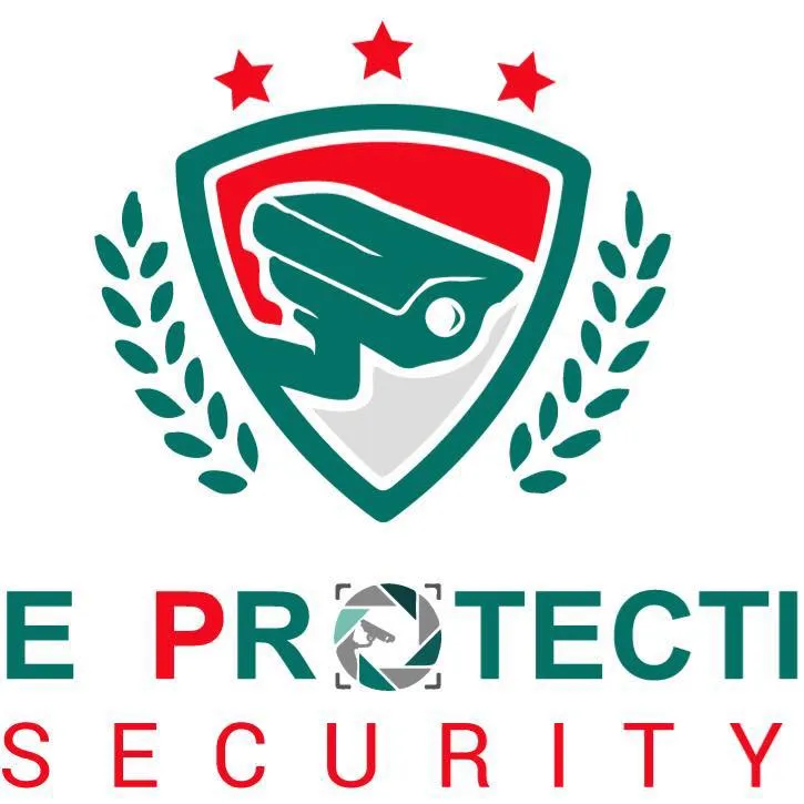 SP Security Cameras Houston